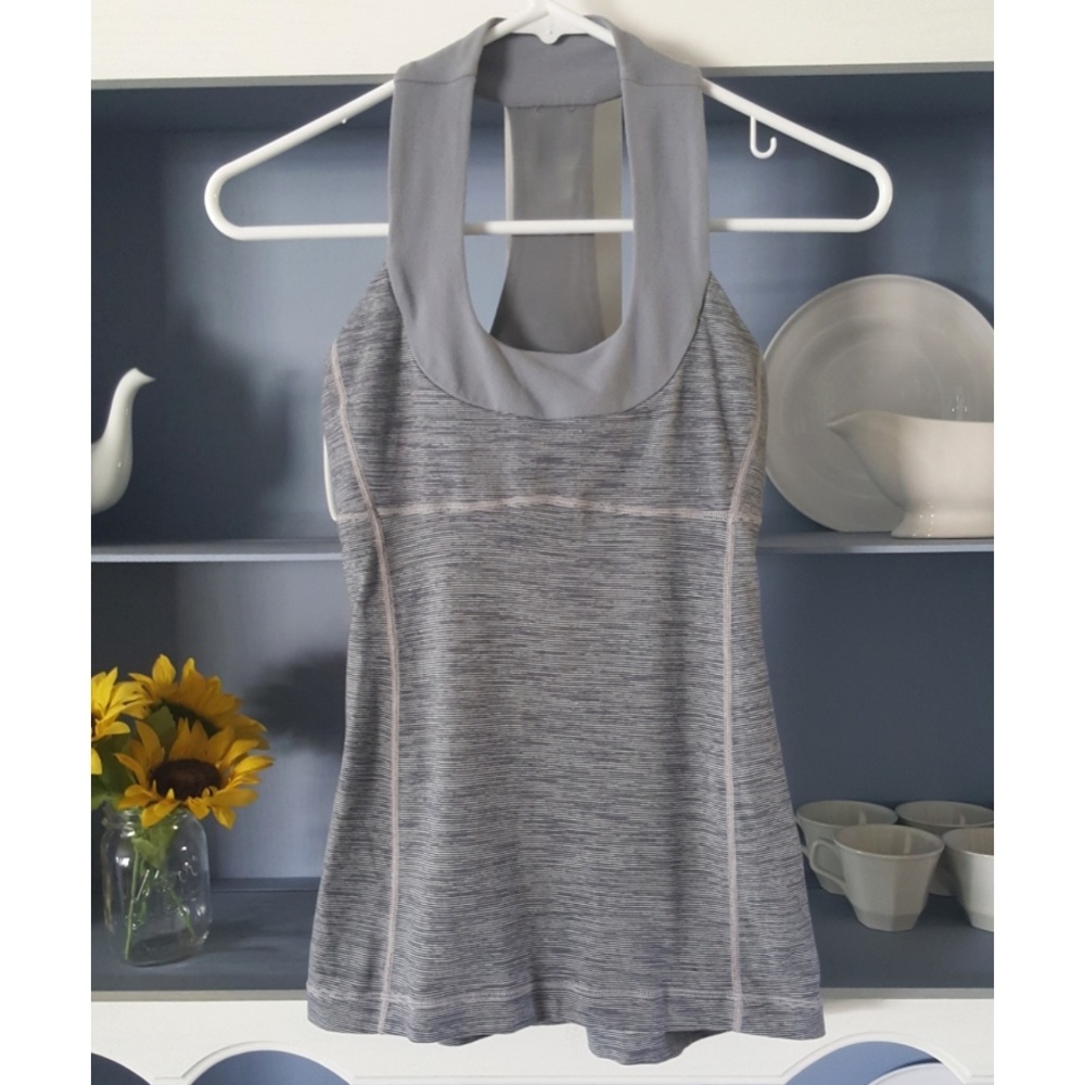 LuluLemon Free To Be Tank Top